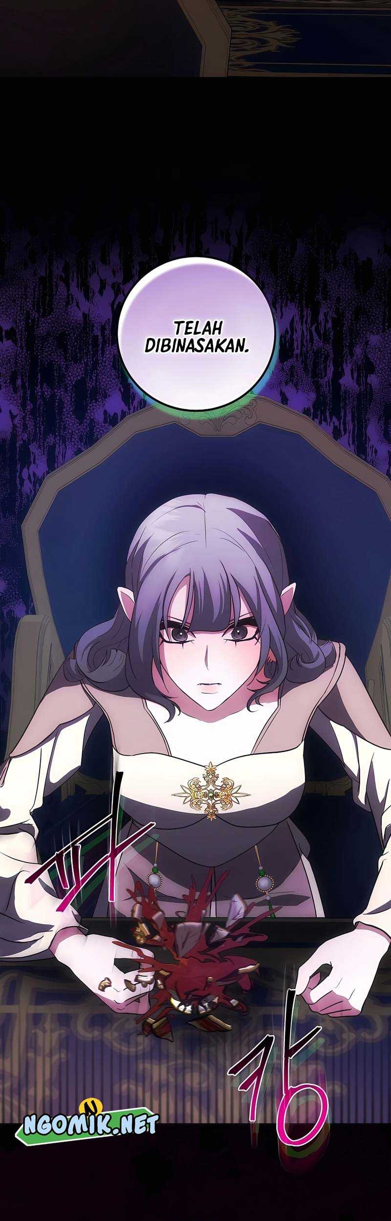 I Became The Youngest Prince in The Novel Chapter 29 Gambar 24