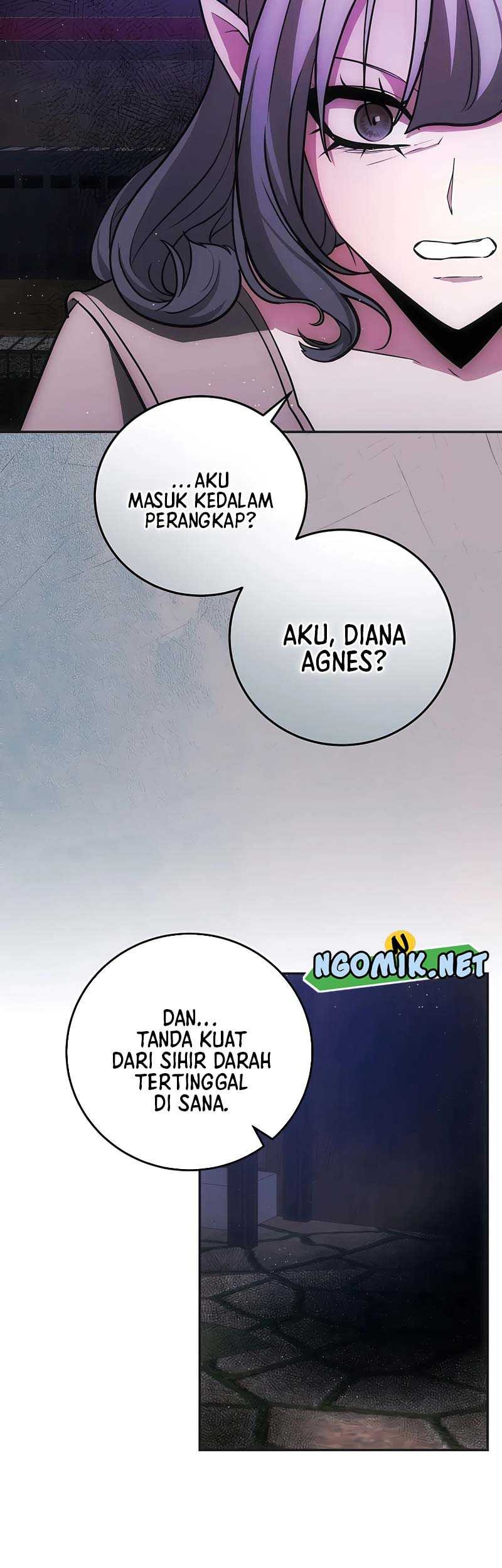 I Became The Youngest Prince in The Novel Chapter 29 Gambar 30