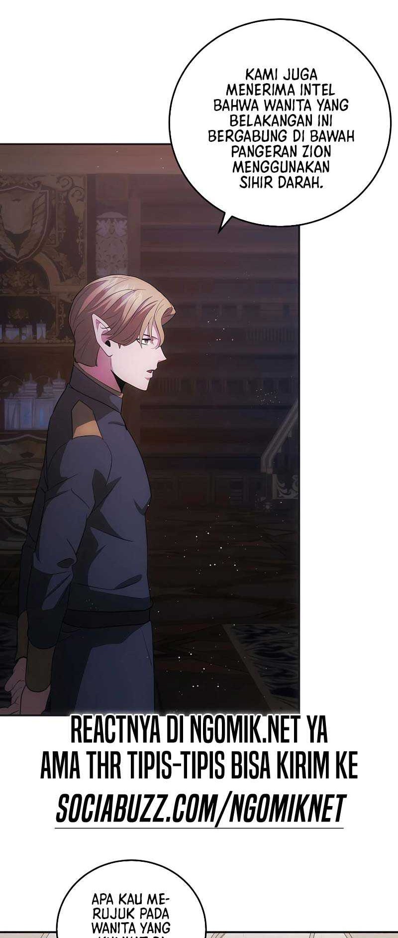 I Became The Youngest Prince in The Novel Chapter 29 Gambar 31