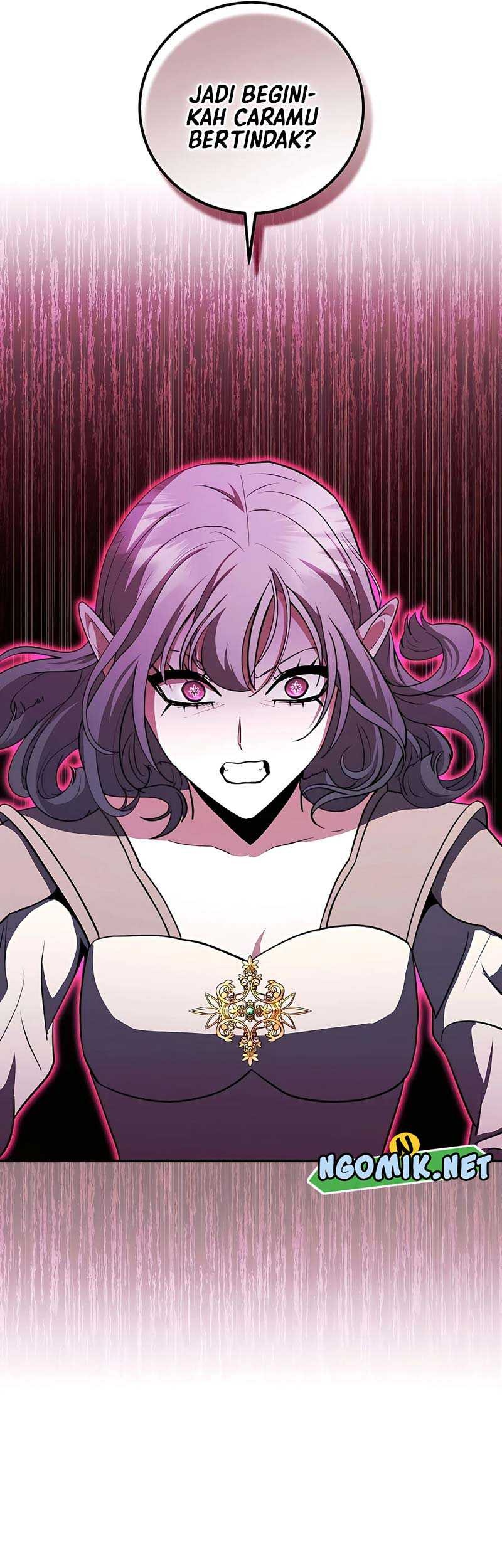 I Became The Youngest Prince in The Novel Chapter 29 Gambar 38