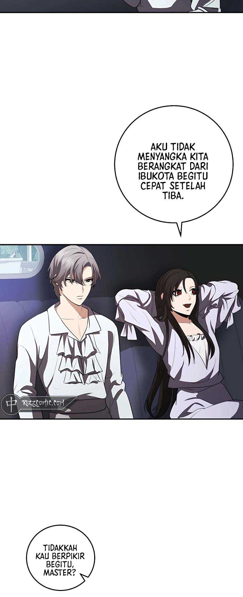 I Became The Youngest Prince in The Novel Chapter 29 Gambar 41