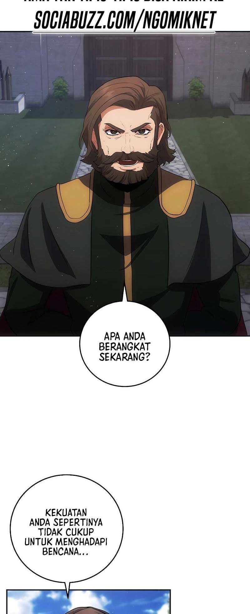 I Became The Youngest Prince in The Novel Chapter 29 Gambar 45