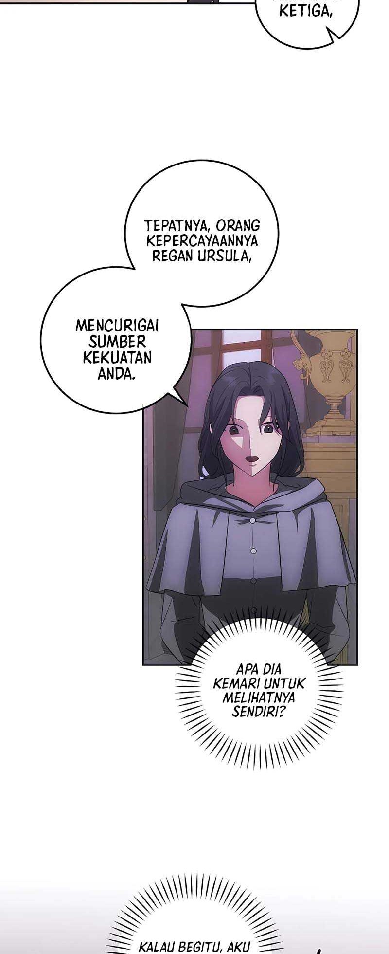 I Became The Youngest Prince in The Novel Chapter 29 Gambar 47