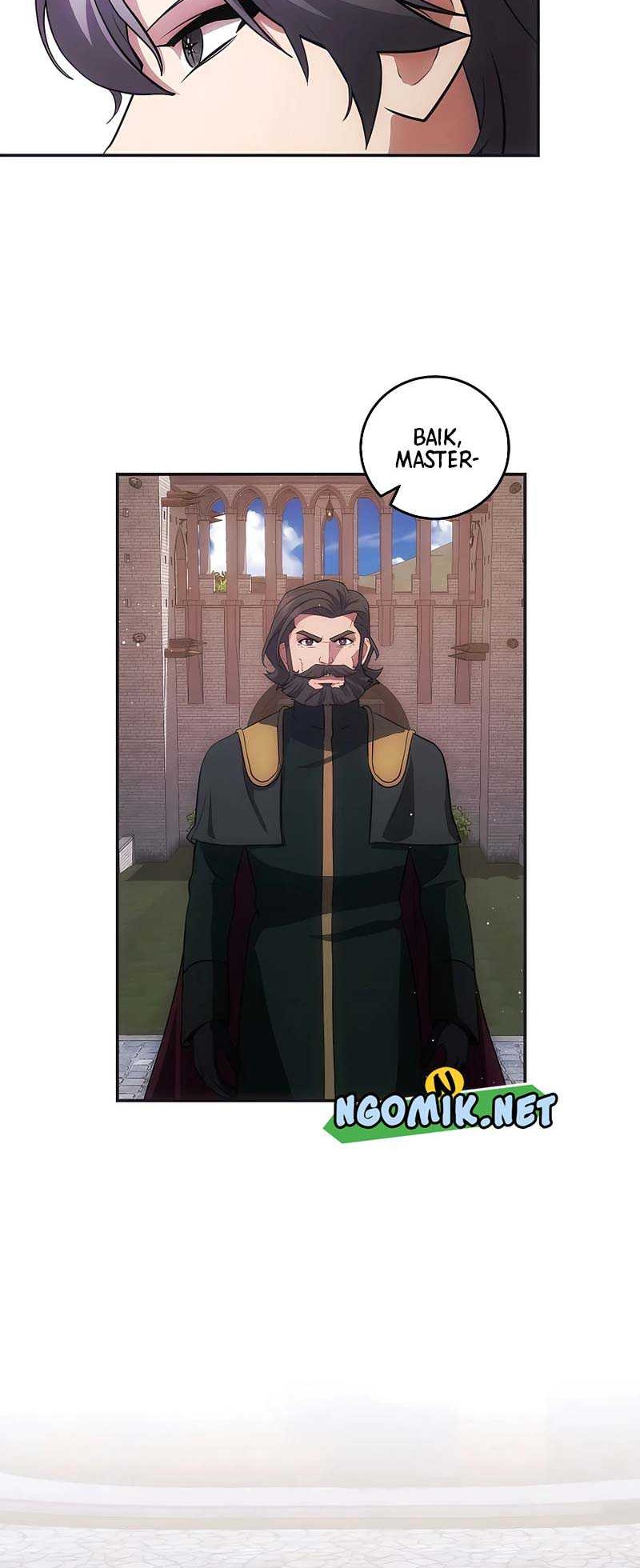 I Became The Youngest Prince in The Novel Chapter 29 Gambar 49