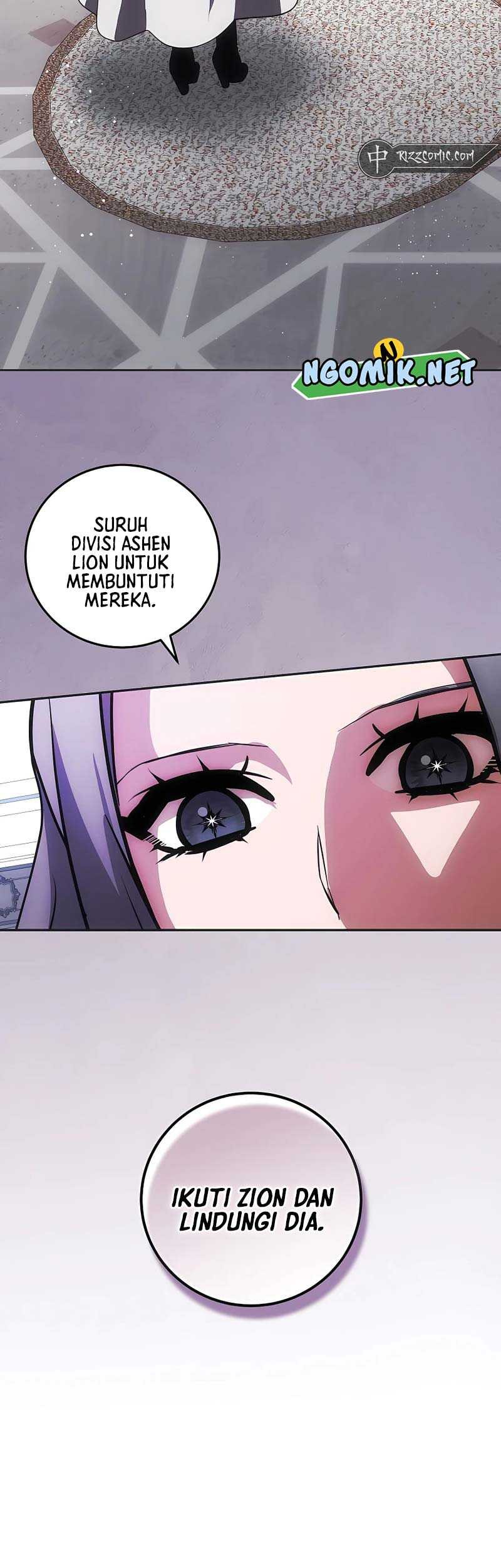 I Became The Youngest Prince in The Novel Chapter 29 Gambar 52