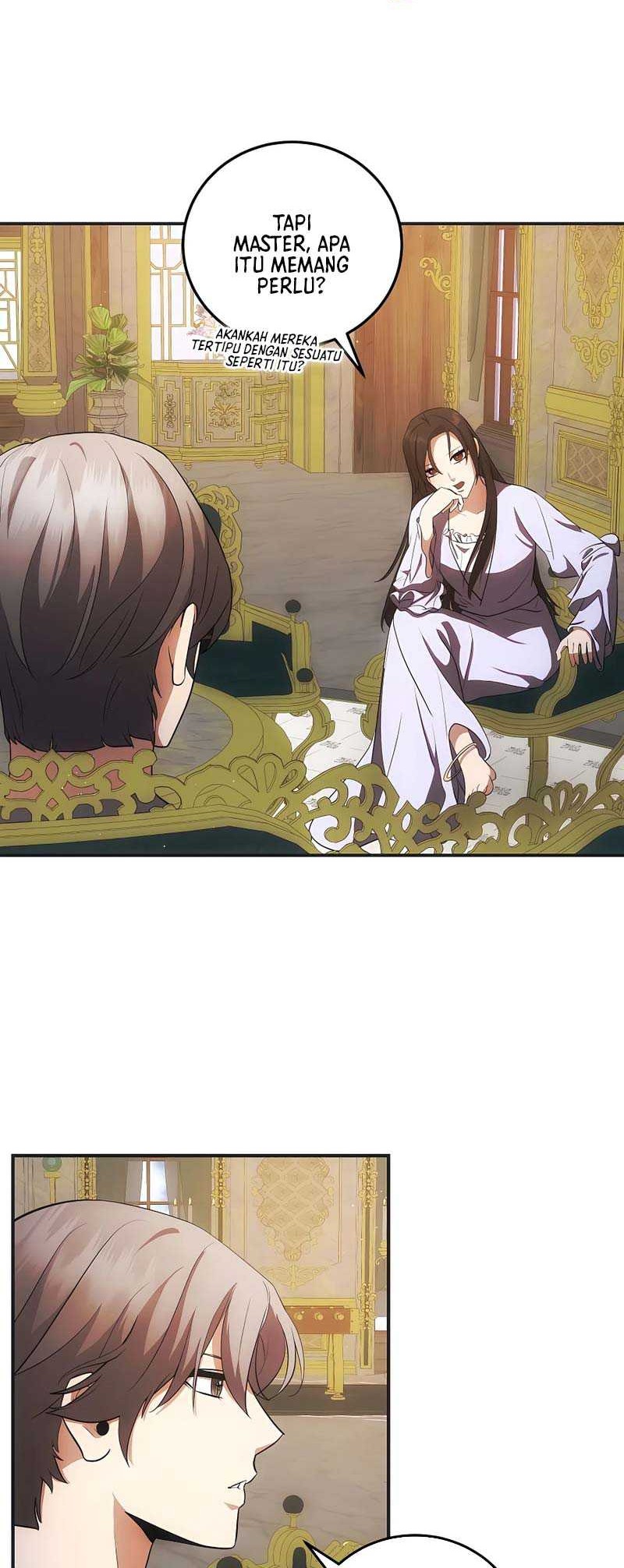 I Became The Youngest Prince in The Novel Chapter 29 Gambar 5