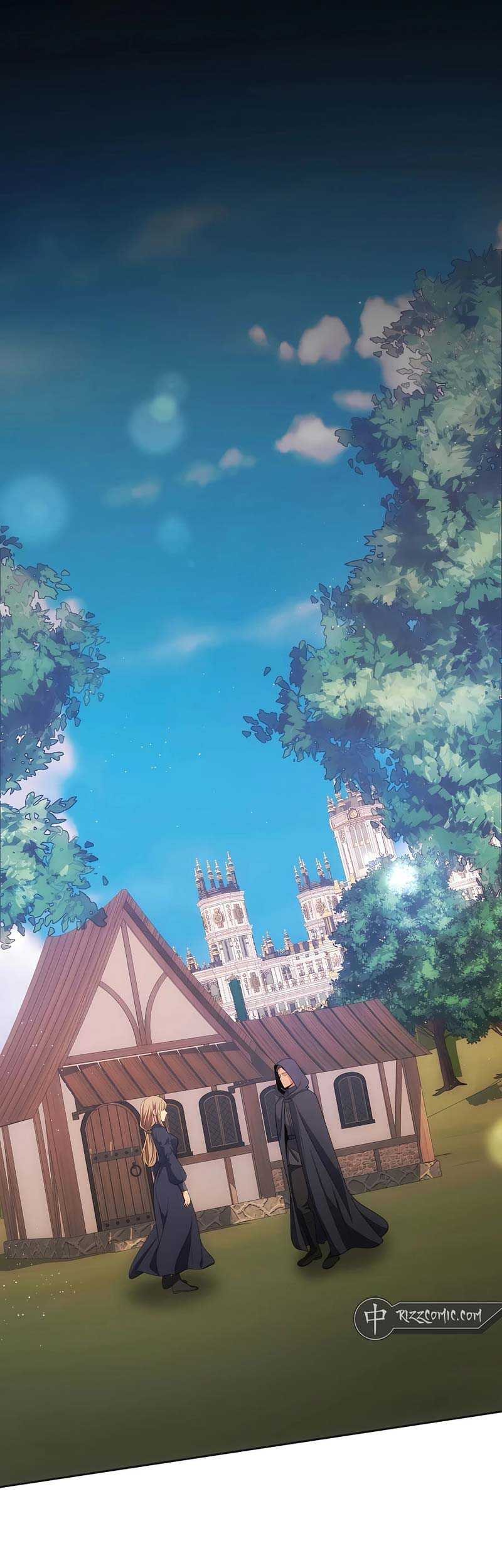 I Became The Youngest Prince in The Novel Chapter 29 Gambar 14