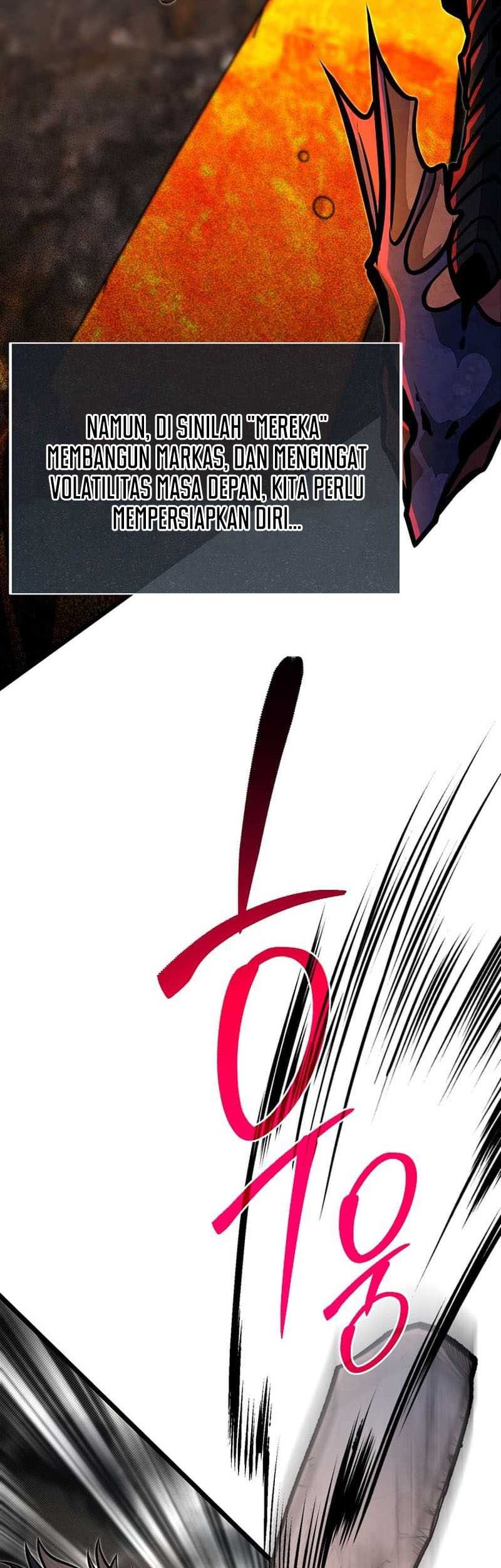 The Little Brother Is the Academy’s Hotshot Chapter 63 Gambar 35
