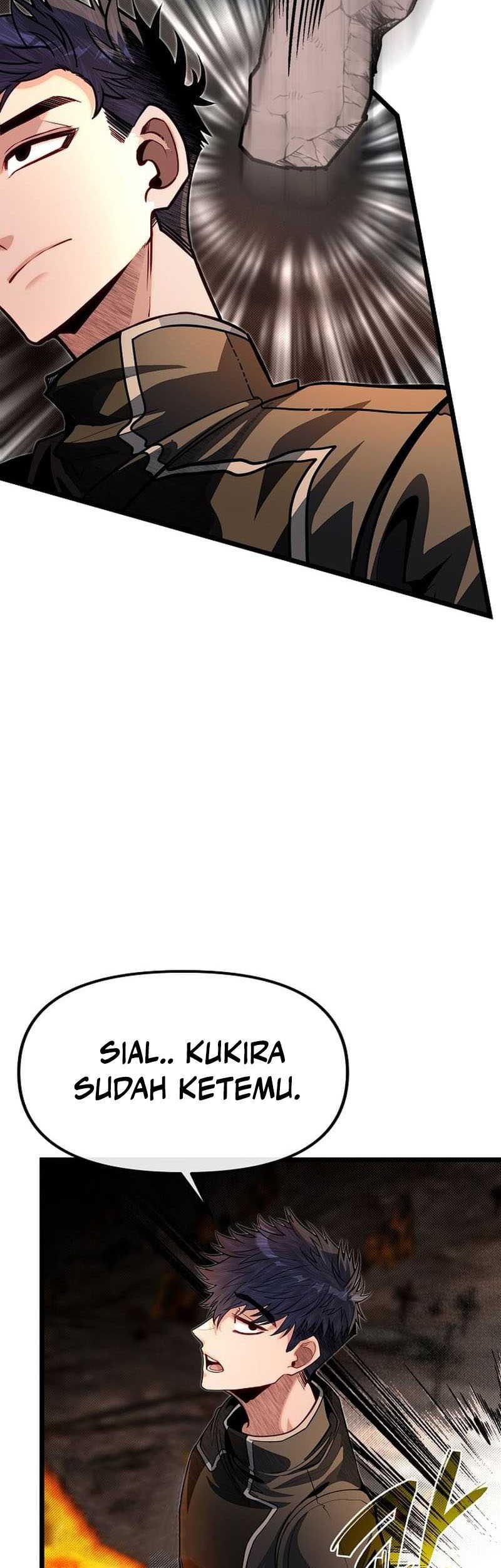 The Little Brother Is the Academy’s Hotshot Chapter 63 Gambar 36