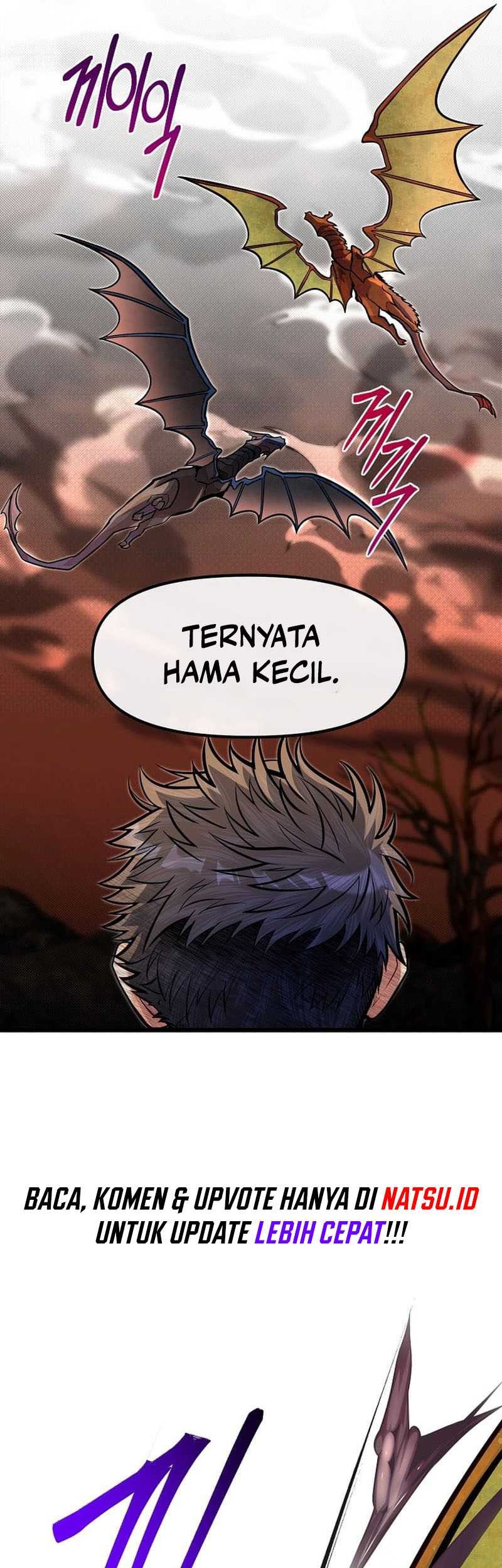 The Little Brother Is the Academy’s Hotshot Chapter 63 Gambar 38