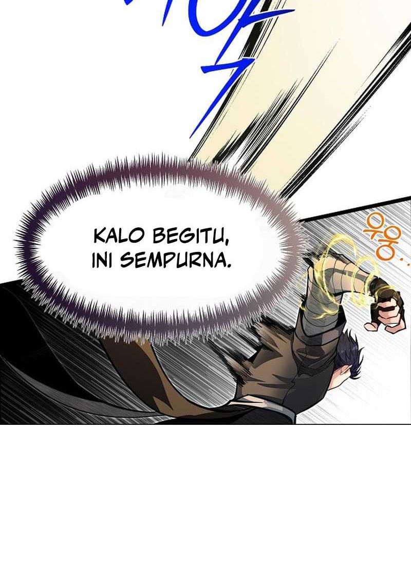 The Little Brother Is the Academy’s Hotshot Chapter 63 Gambar 41