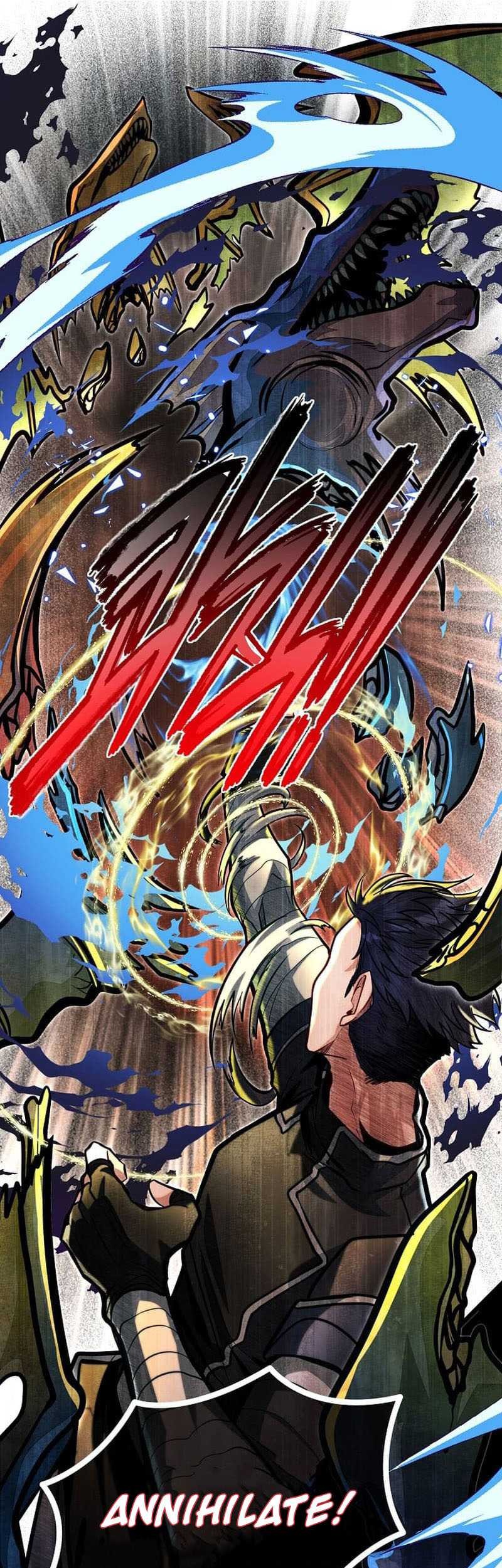 The Little Brother Is the Academy’s Hotshot Chapter 63 Gambar 42
