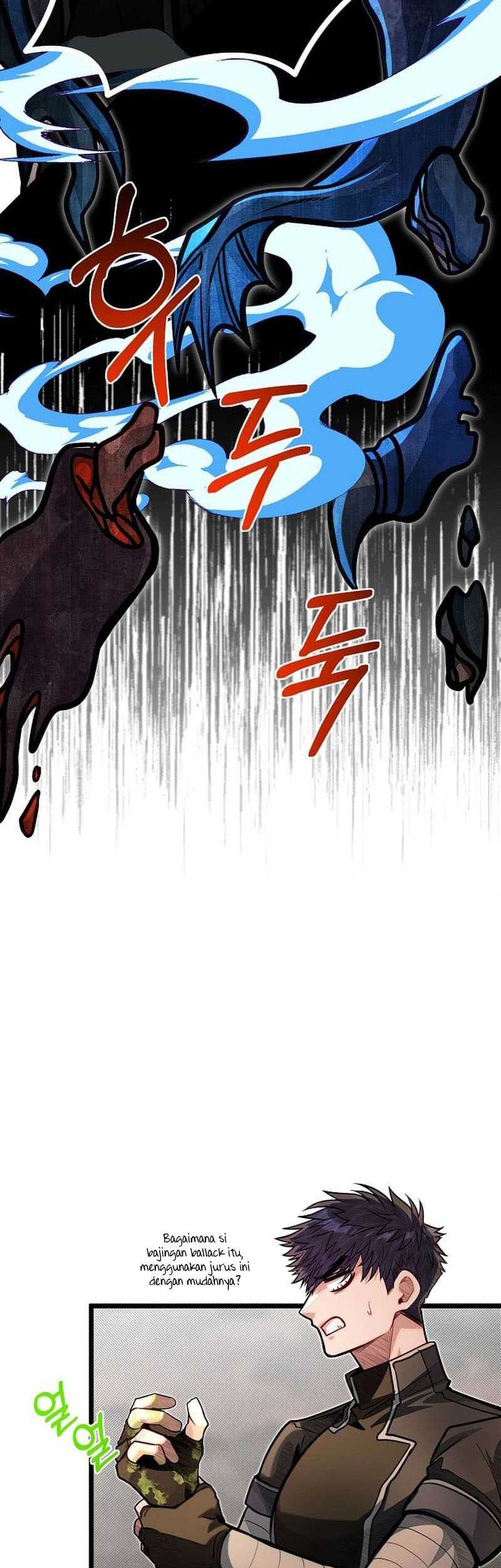 The Little Brother Is the Academy’s Hotshot Chapter 63 Gambar 43