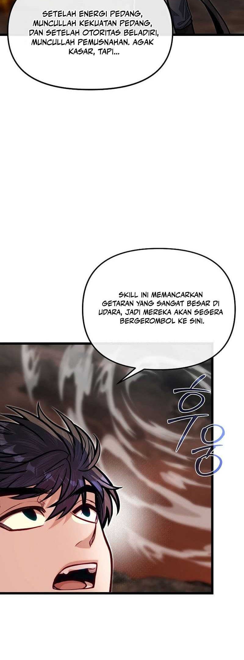 The Little Brother Is the Academy’s Hotshot Chapter 63 Gambar 45