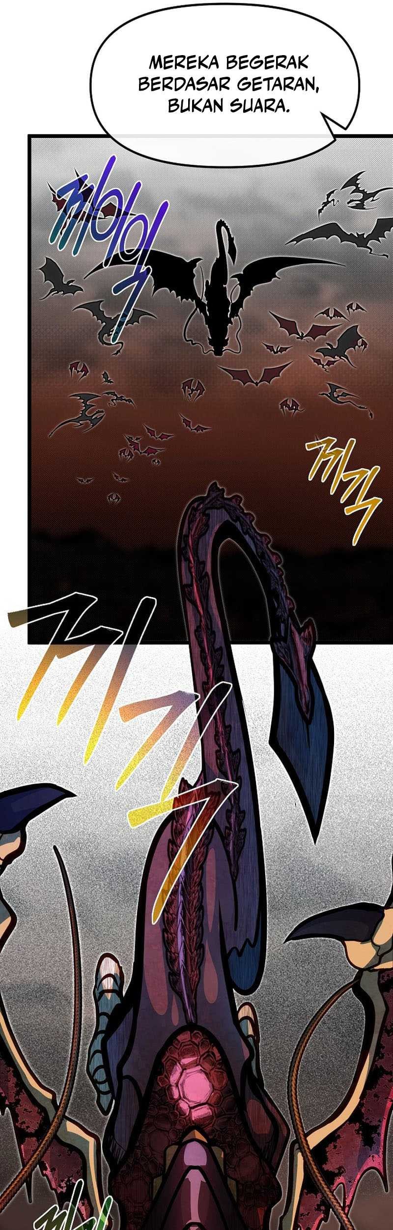 The Little Brother Is the Academy’s Hotshot Chapter 63 Gambar 46