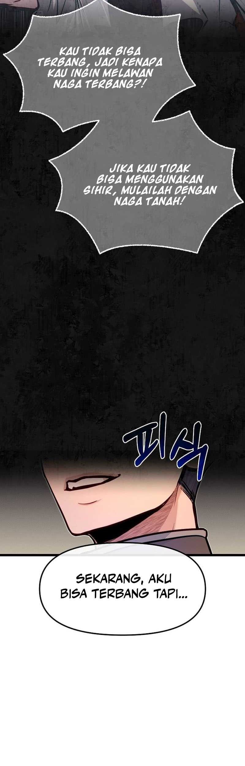 The Little Brother Is the Academy’s Hotshot Chapter 63 Gambar 52