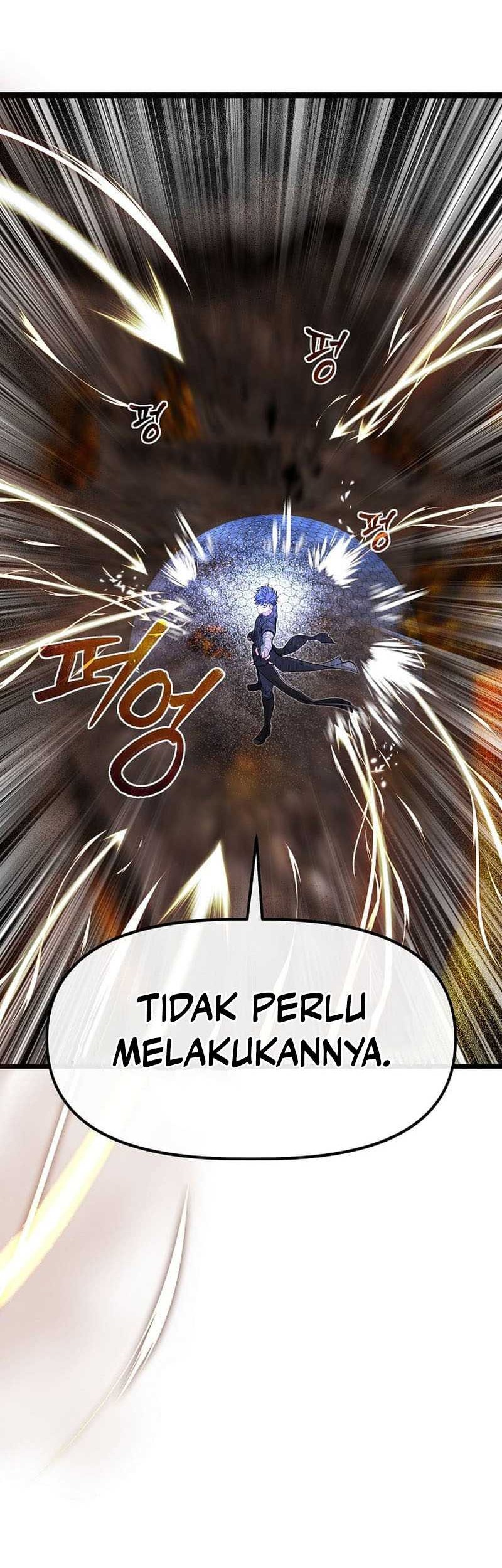 The Little Brother Is the Academy’s Hotshot Chapter 63 Gambar 53