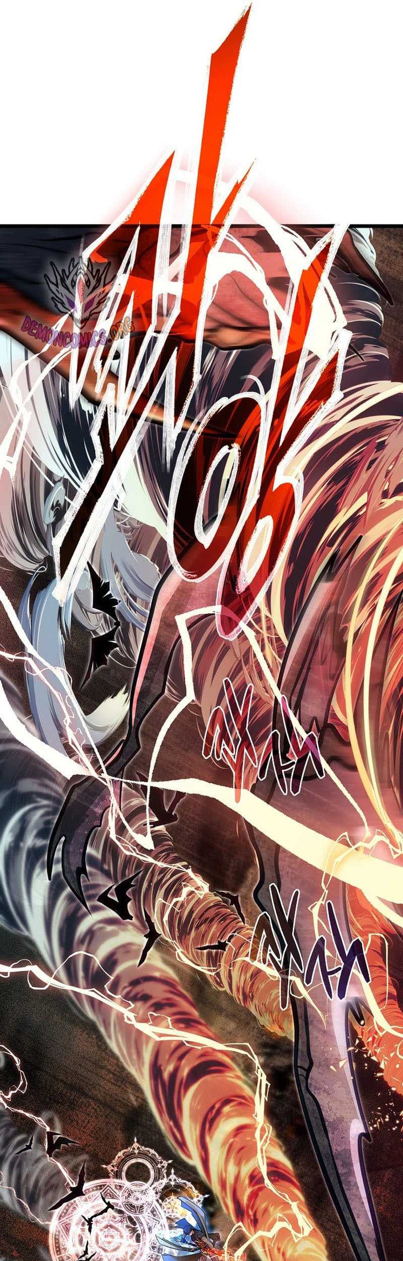 The Little Brother Is the Academy’s Hotshot Chapter 63 Gambar 58