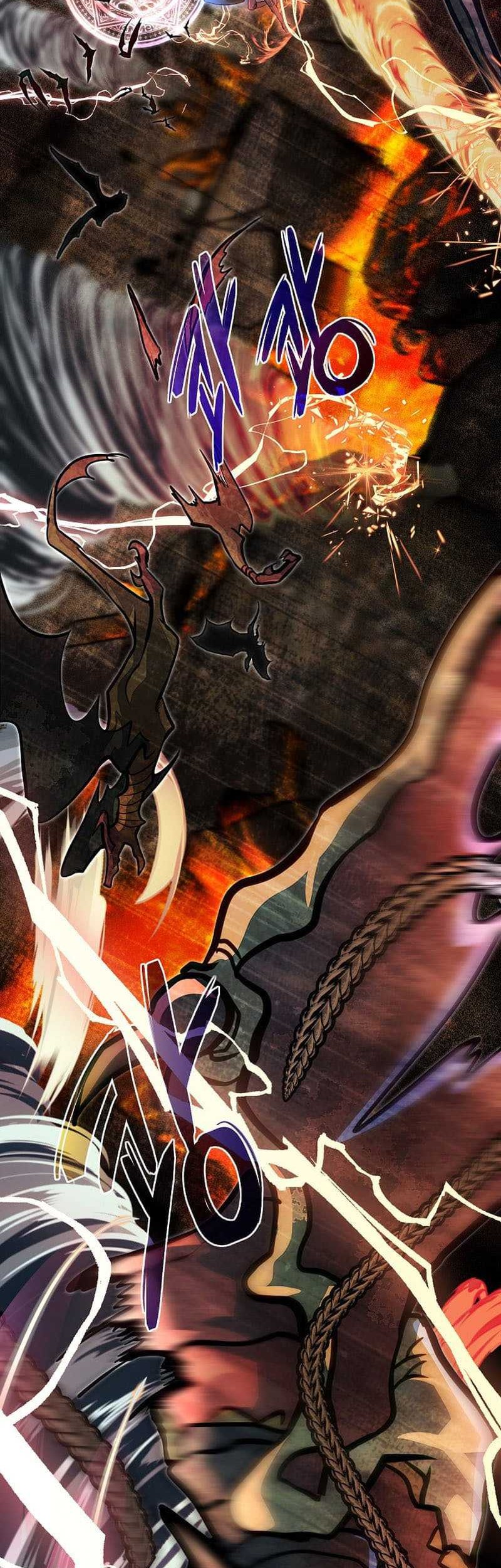 The Little Brother Is the Academy’s Hotshot Chapter 63 Gambar 59