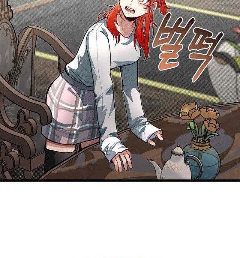 The Little Brother Is the Academy’s Hotshot Chapter 63 Gambar 5