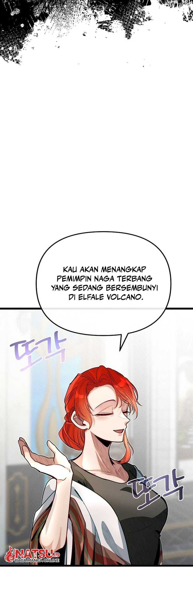 The Little Brother Is the Academy’s Hotshot Chapter 63 Gambar 12