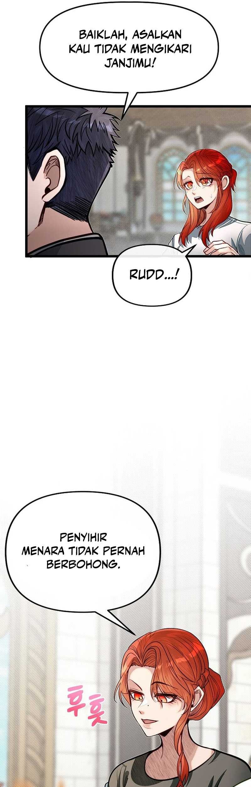The Little Brother Is the Academy’s Hotshot Chapter 63 Gambar 14