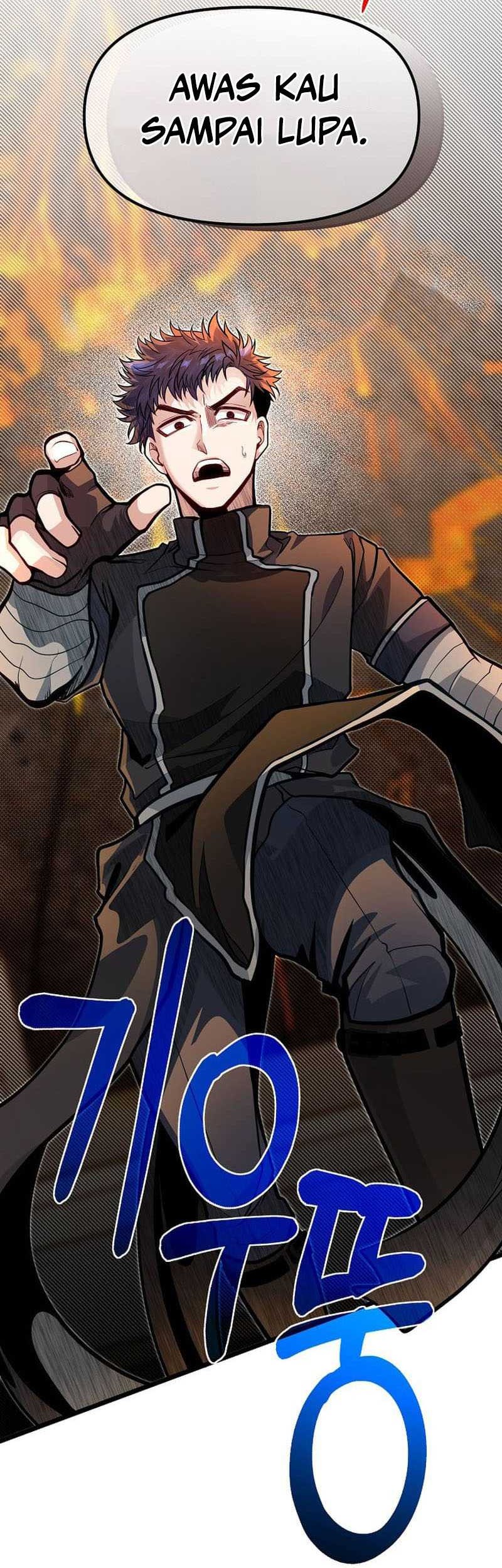 The Little Brother Is the Academy’s Hotshot Chapter 63 Gambar 20