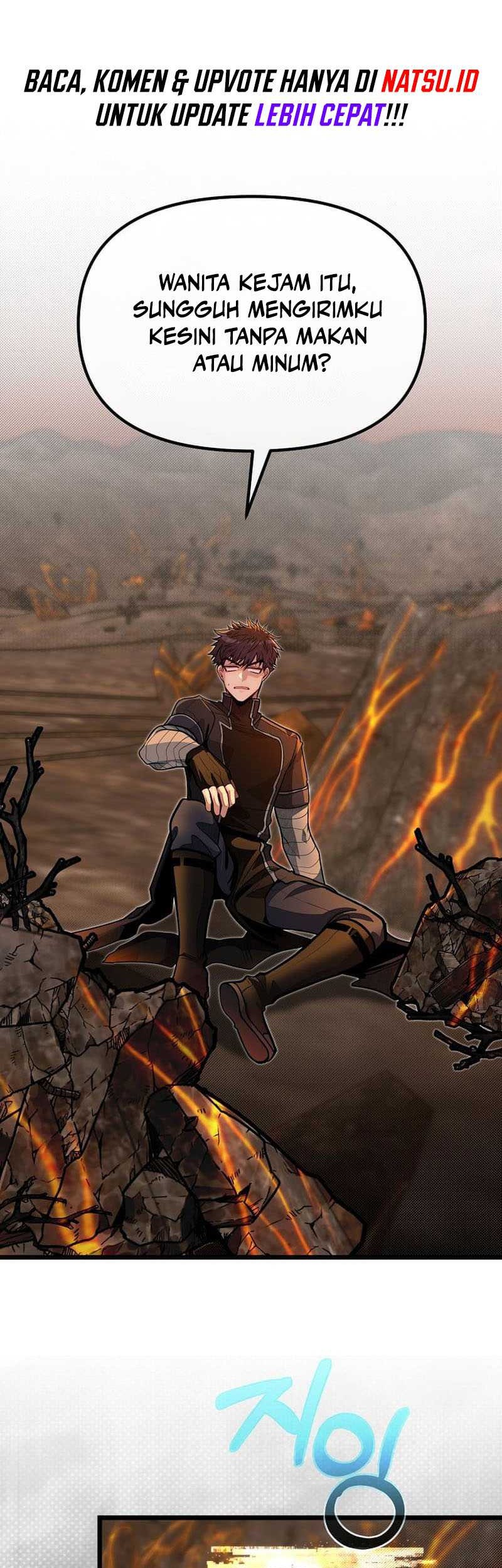 The Little Brother Is the Academy’s Hotshot Chapter 63 Gambar 24