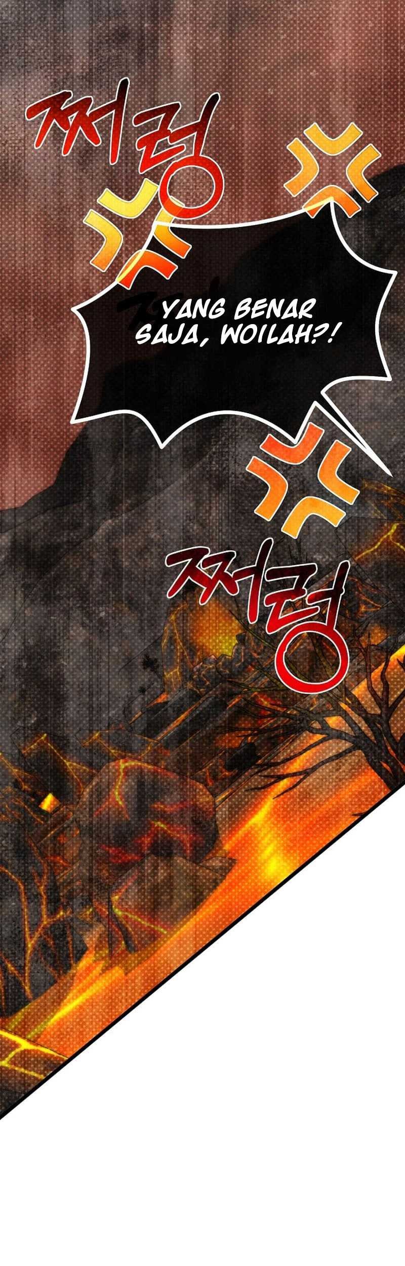 The Little Brother Is the Academy’s Hotshot Chapter 63 Gambar 26