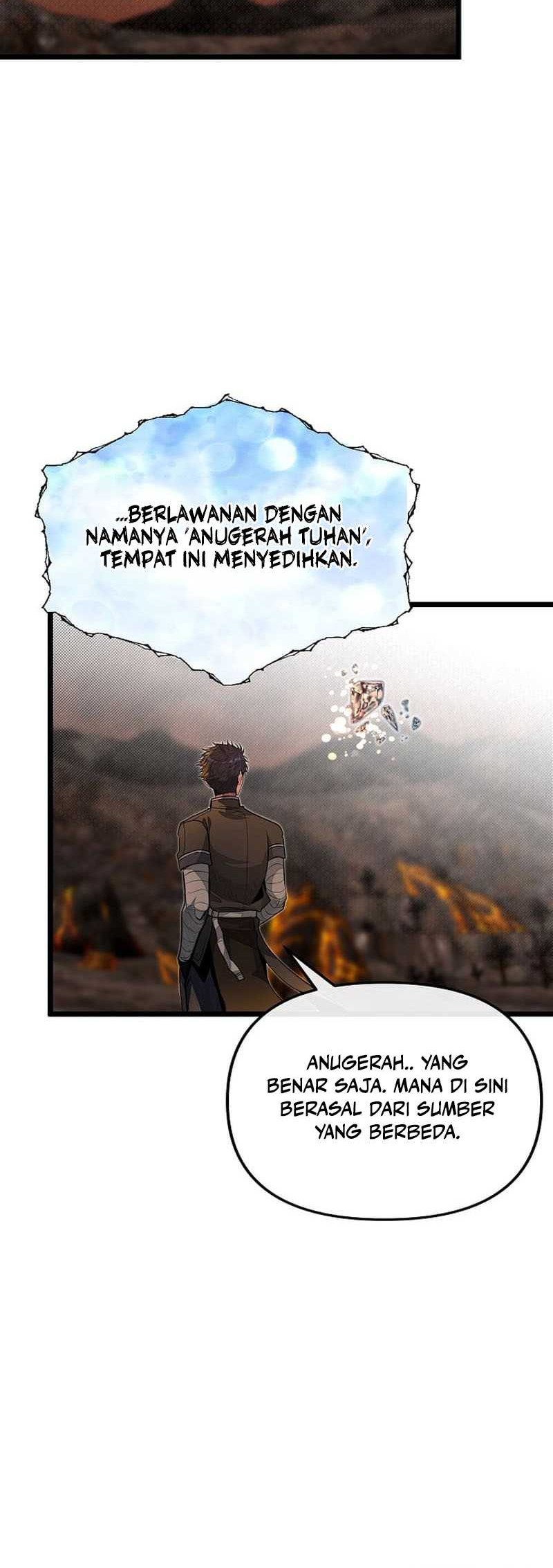 The Little Brother Is the Academy’s Hotshot Chapter 63 Gambar 29