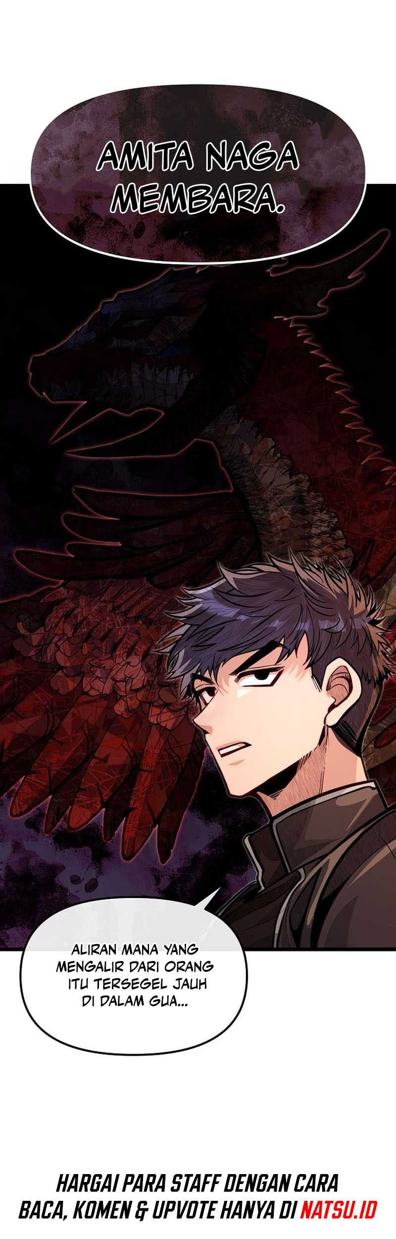 The Little Brother Is the Academy’s Hotshot Chapter 63 Gambar 30
