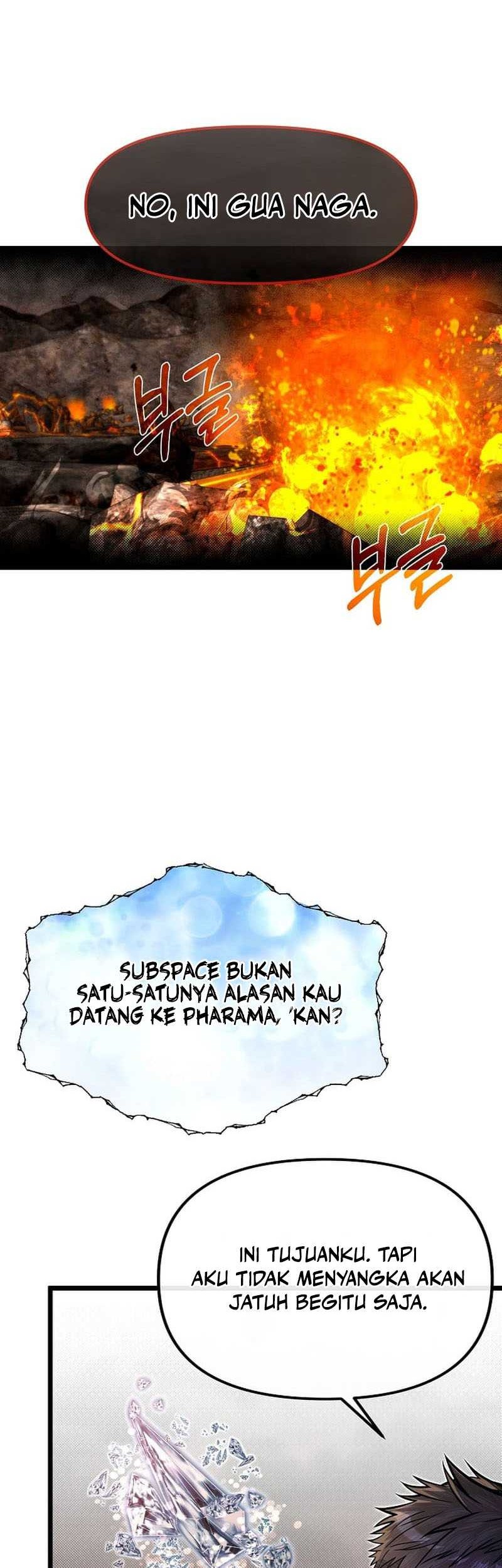 The Little Brother Is the Academy’s Hotshot Chapter 63 Gambar 31