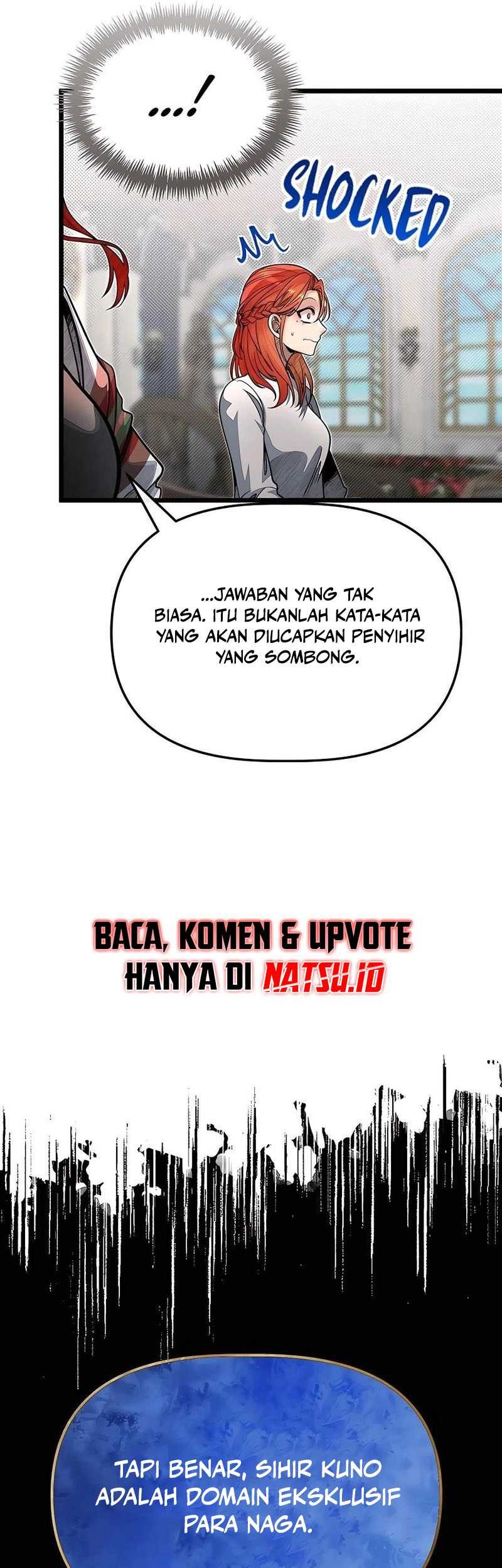 The Little Brother Is the Academy’s Hotshot Chapter 62 Gambar 46