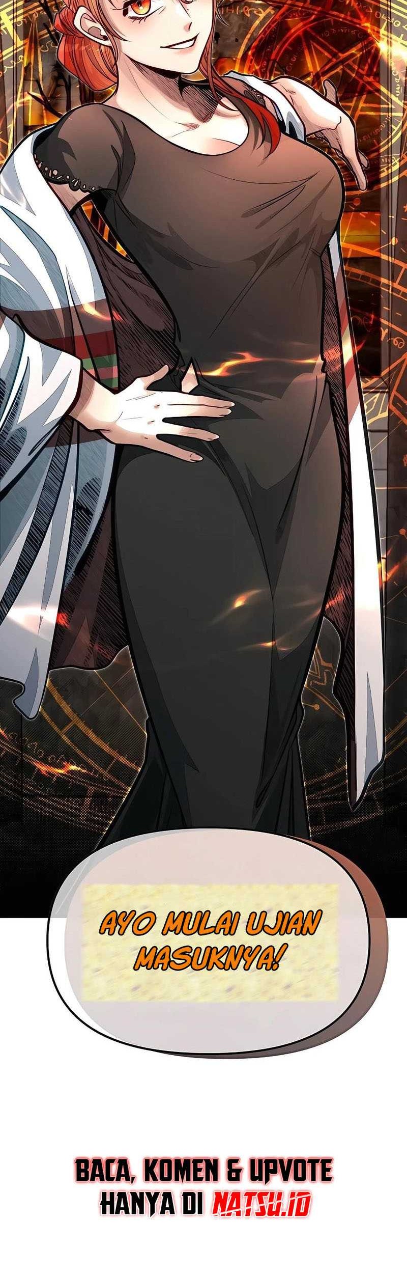 The Little Brother Is the Academy’s Hotshot Chapter 62 Gambar 54