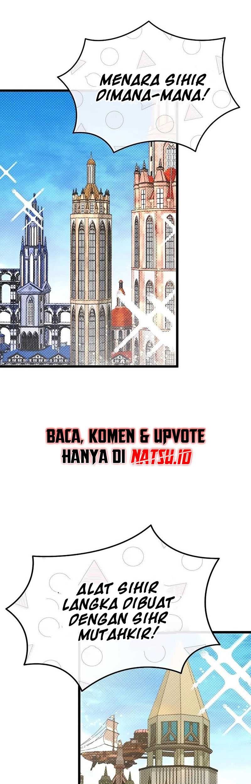 Baca The Little Brother Is the Academy’s Hotshot Chapter 62 Gambar 2