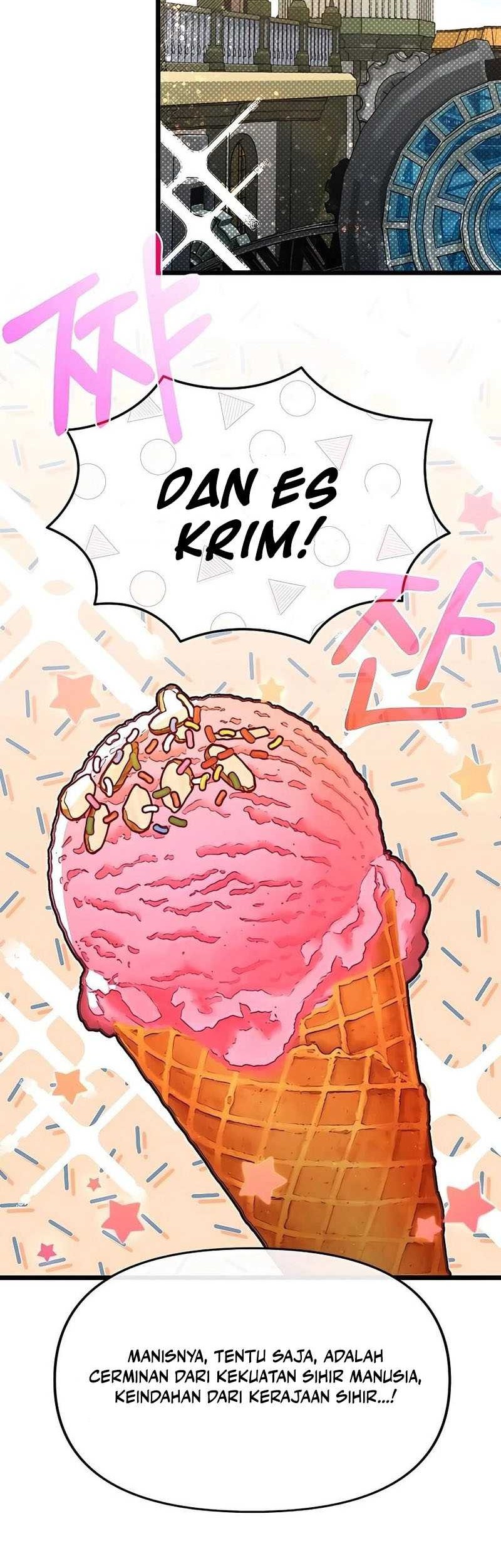 The Little Brother Is the Academy’s Hotshot Chapter 62 Gambar 3