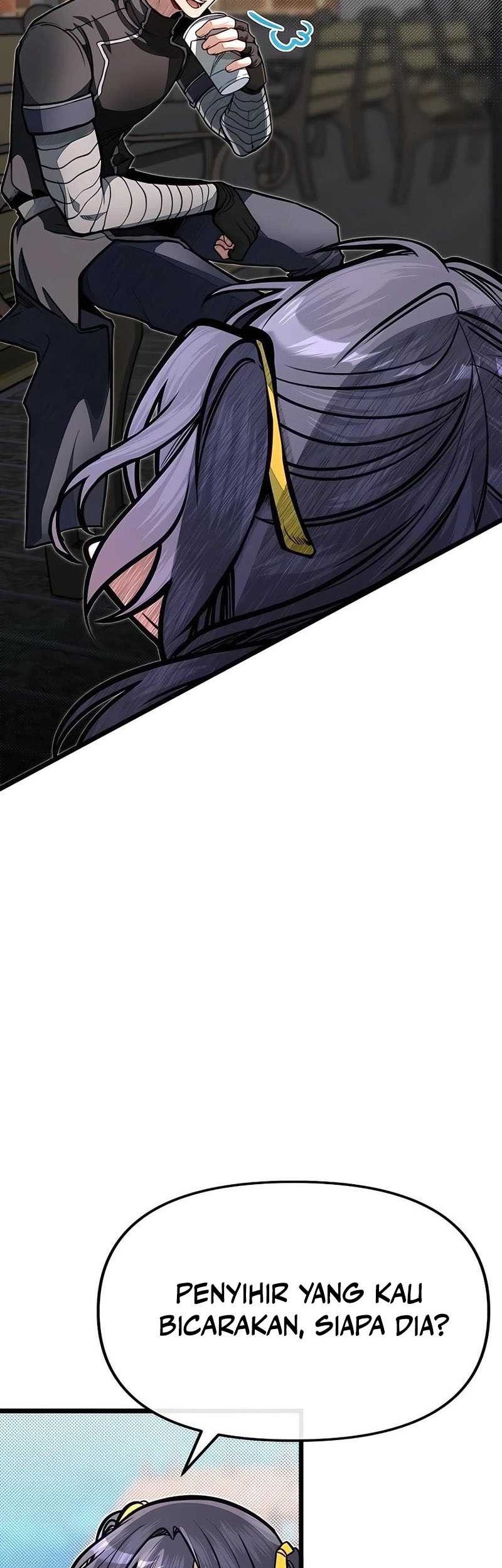 The Little Brother Is the Academy’s Hotshot Chapter 62 Gambar 7