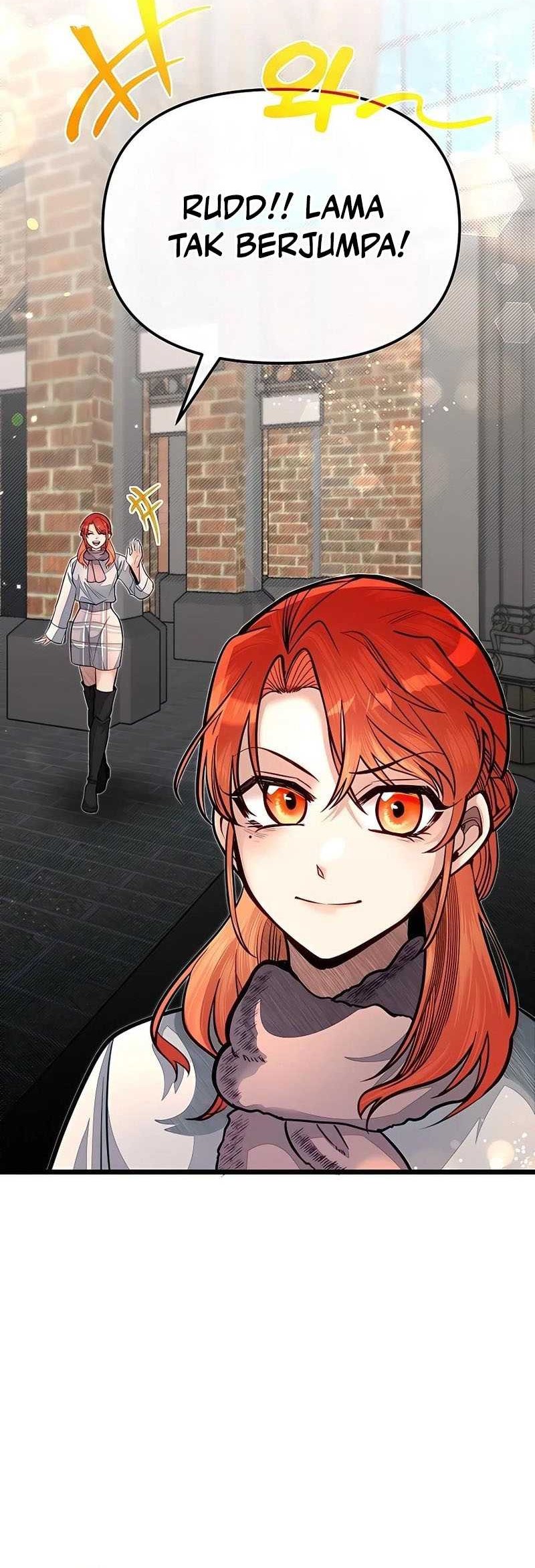 The Little Brother Is the Academy’s Hotshot Chapter 62 Gambar 9