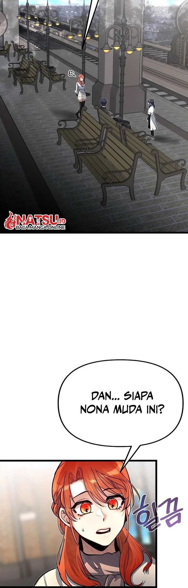 The Little Brother Is the Academy’s Hotshot Chapter 62 Gambar 11