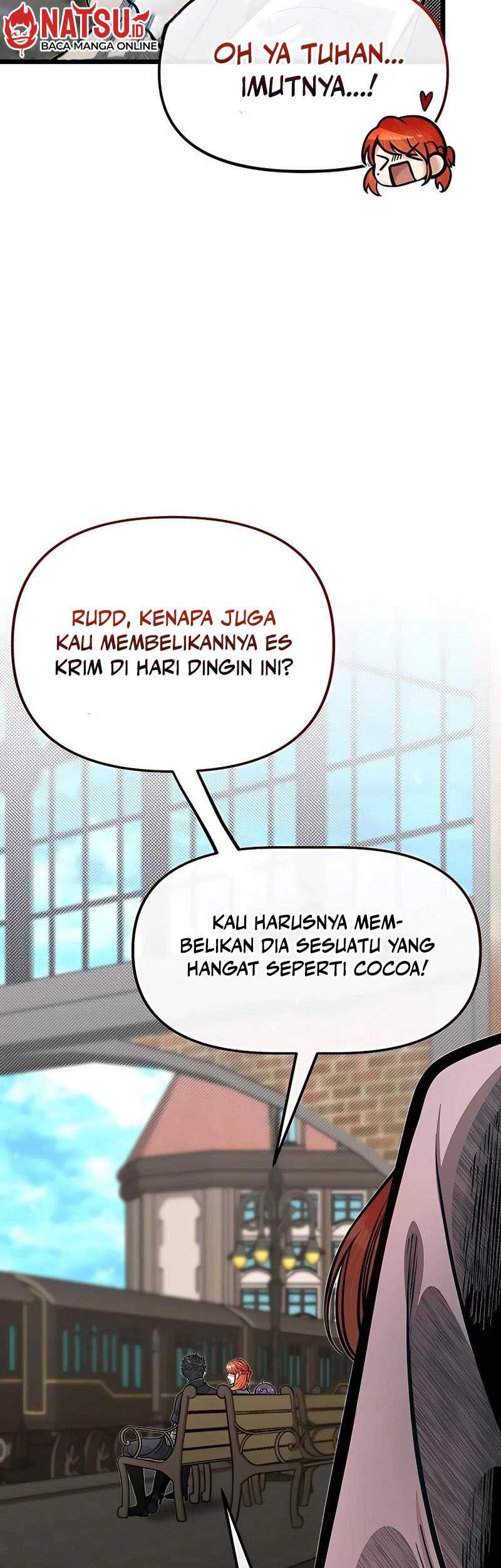 The Little Brother Is the Academy’s Hotshot Chapter 62 Gambar 16