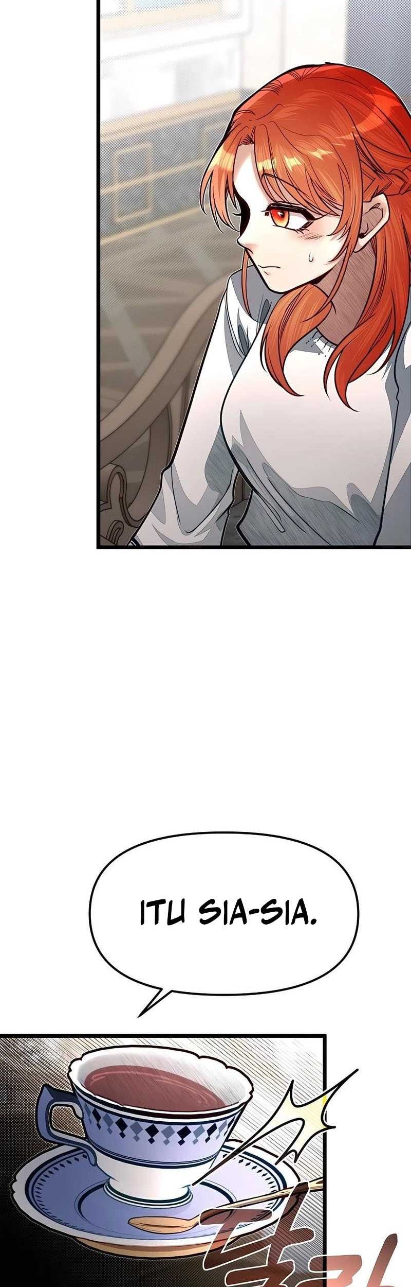 The Little Brother Is the Academy’s Hotshot Chapter 62 Gambar 27