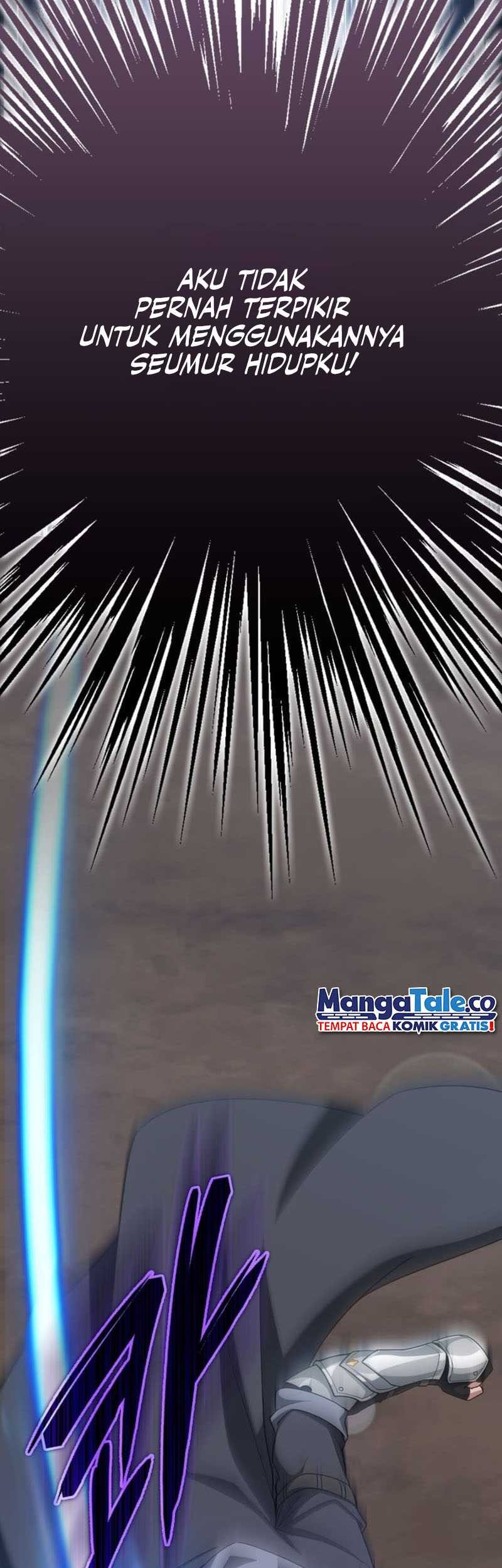 Max Level Player Chapter 47 Gambar 12