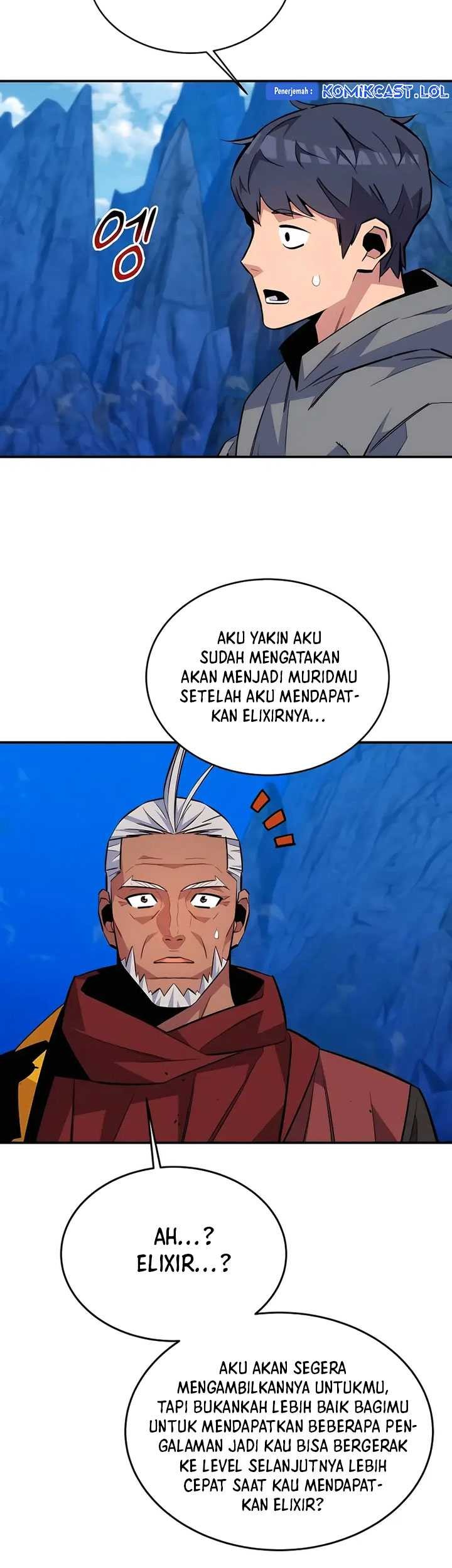 Auto-Hunting With Clones Chapter 80 Gambar 40