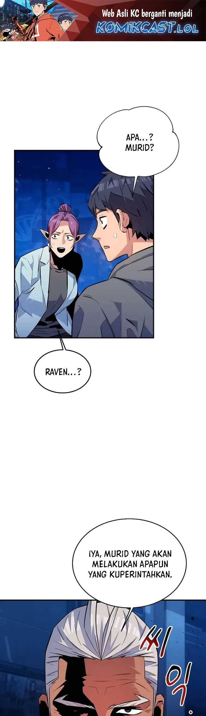 Baca Auto-Hunting With Clones Chapter 80 Gambar 2