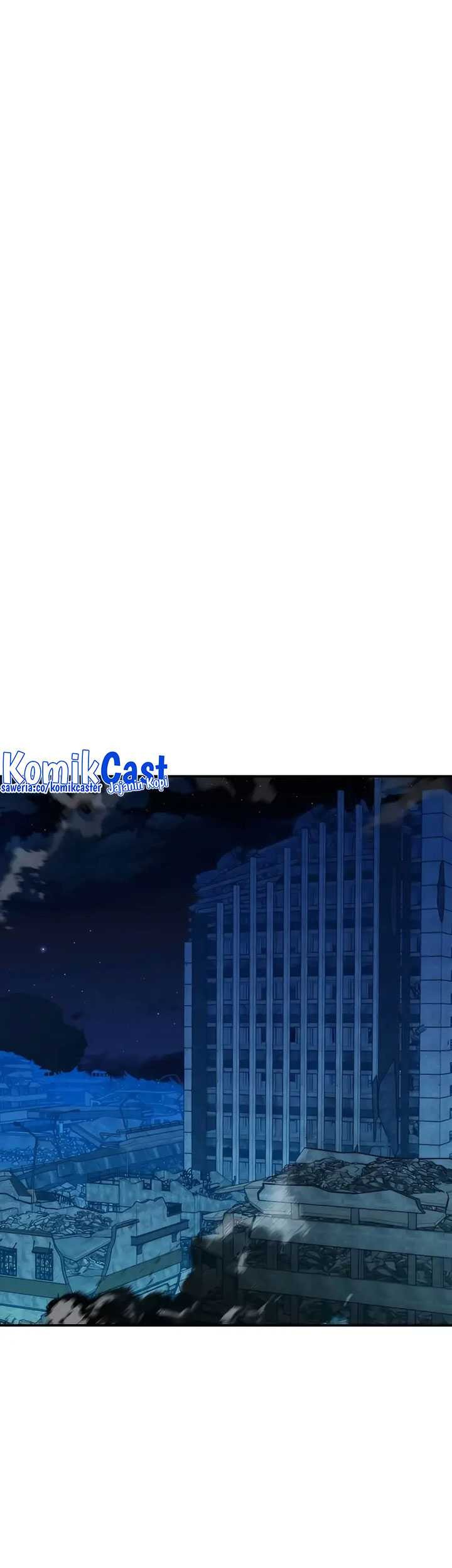 Auto-Hunting With Clones Chapter 80 Gambar 12