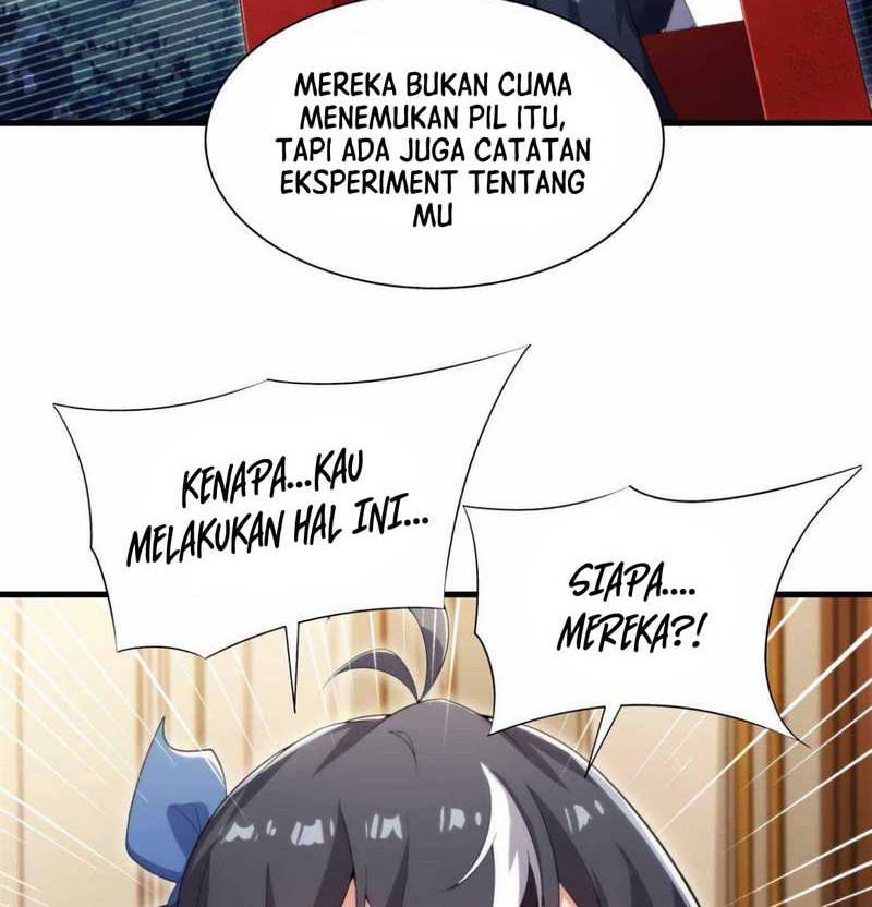 Despite Coming From the Abyss, I Will Save Humanity Chapter 106 Gambar 24