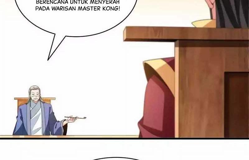 Library Tiandao Chapter 326 Gambar 19