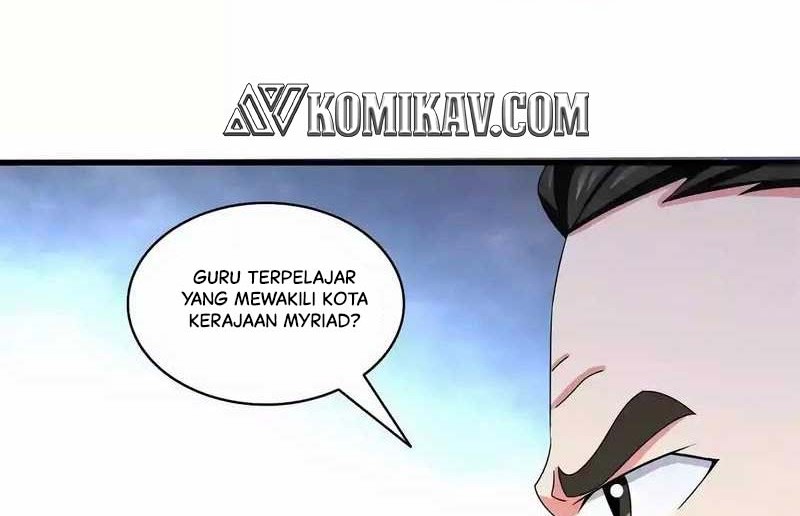 Library Tiandao Chapter 326 Gambar 21