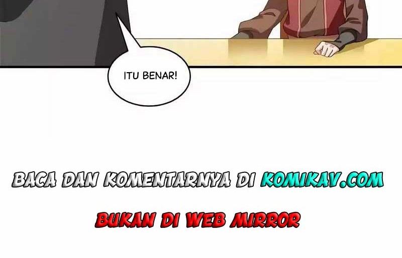 Library Tiandao Chapter 326 Gambar 27