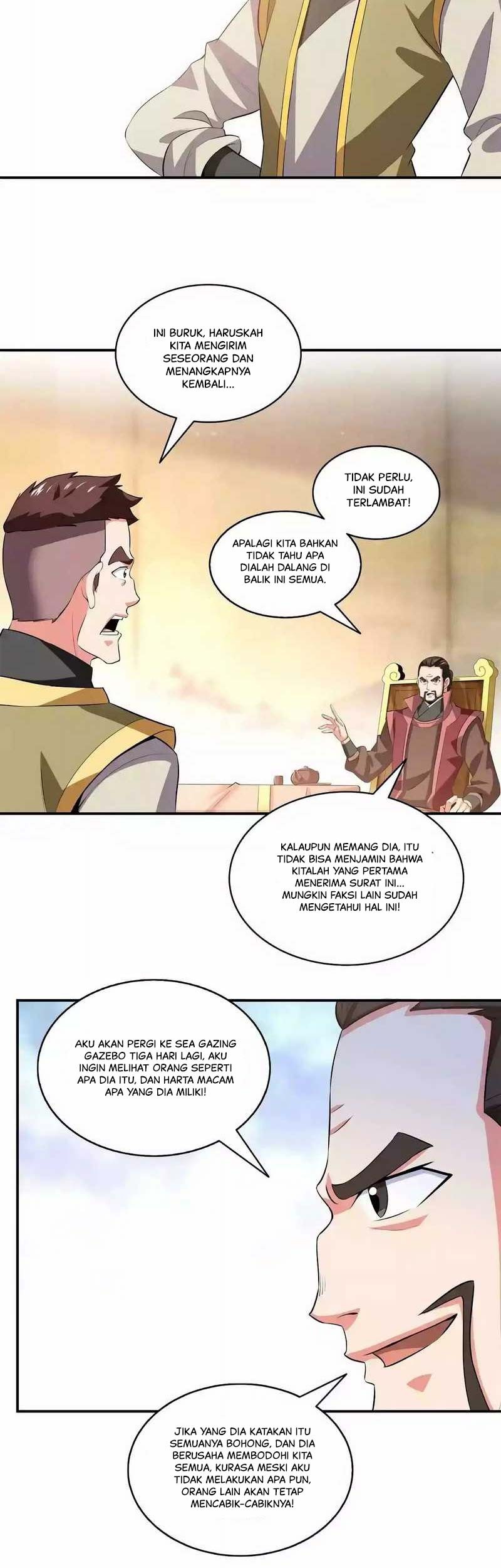 Library Tiandao Chapter 326 Gambar 4